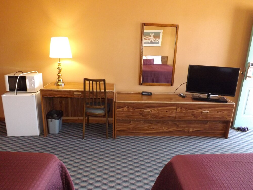 In-Room Amenity