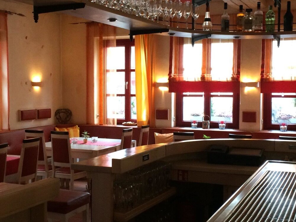 Cafe