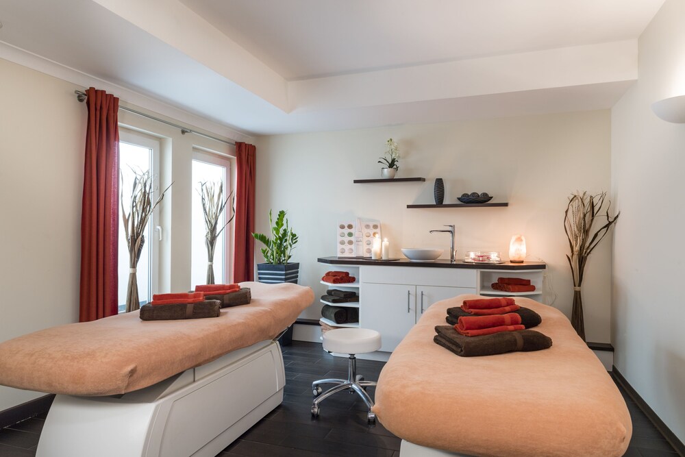 Treatment Room