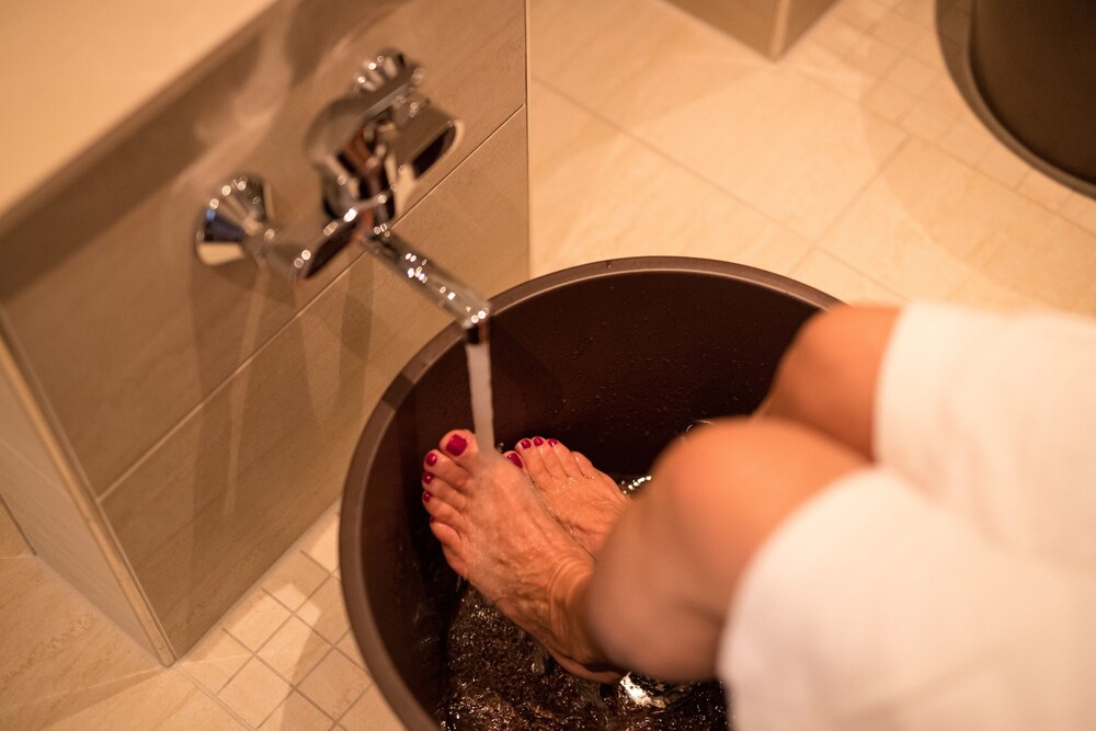 Spa Treatment