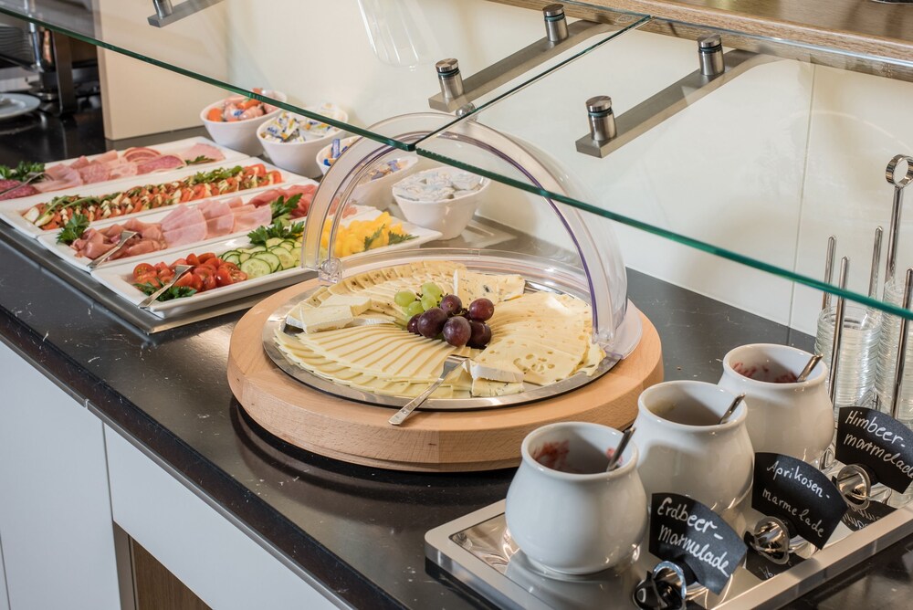 Frühstücksbereich