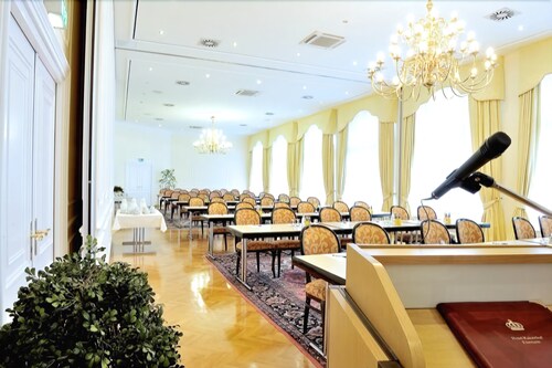 Tagungsbereich