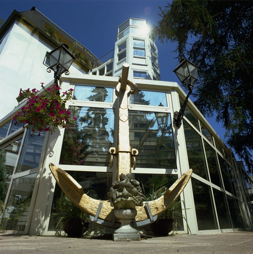 Hotel Front