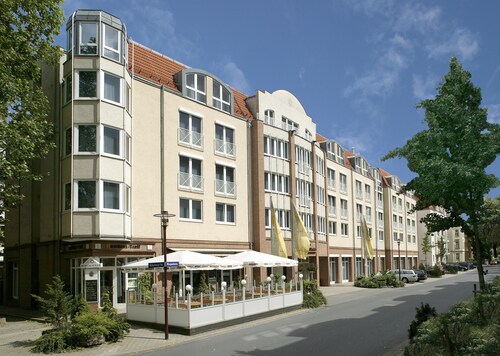 Ringhotel Residenz Alt Dresden