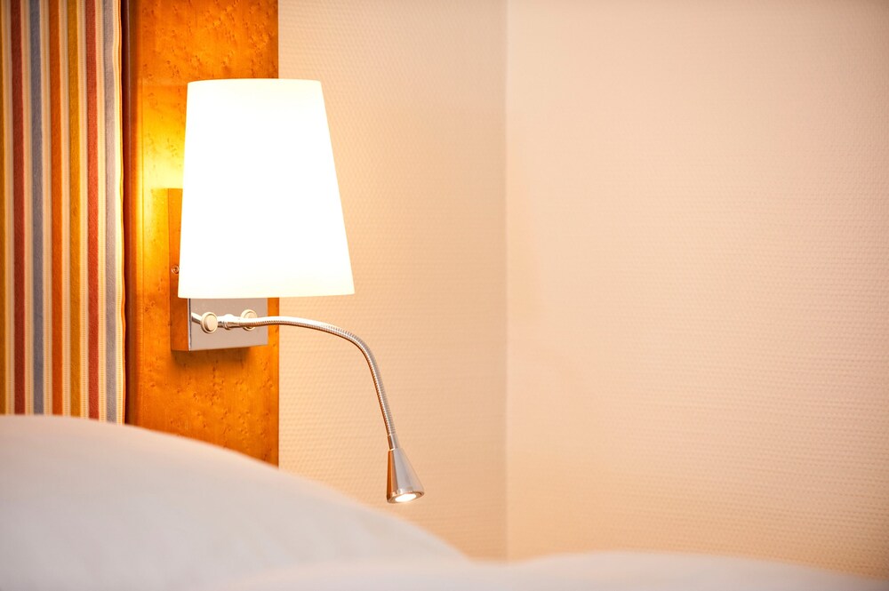In-Room Amenity