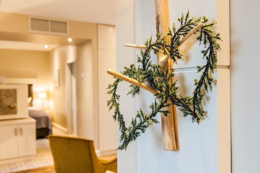 In-Room Amenity
