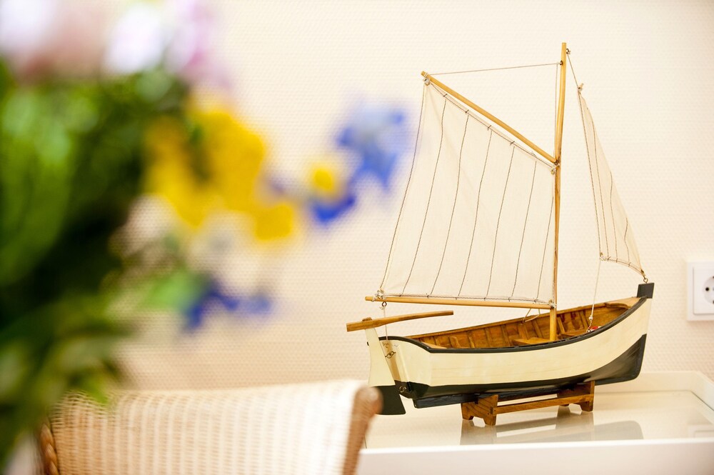 In-Room Amenity