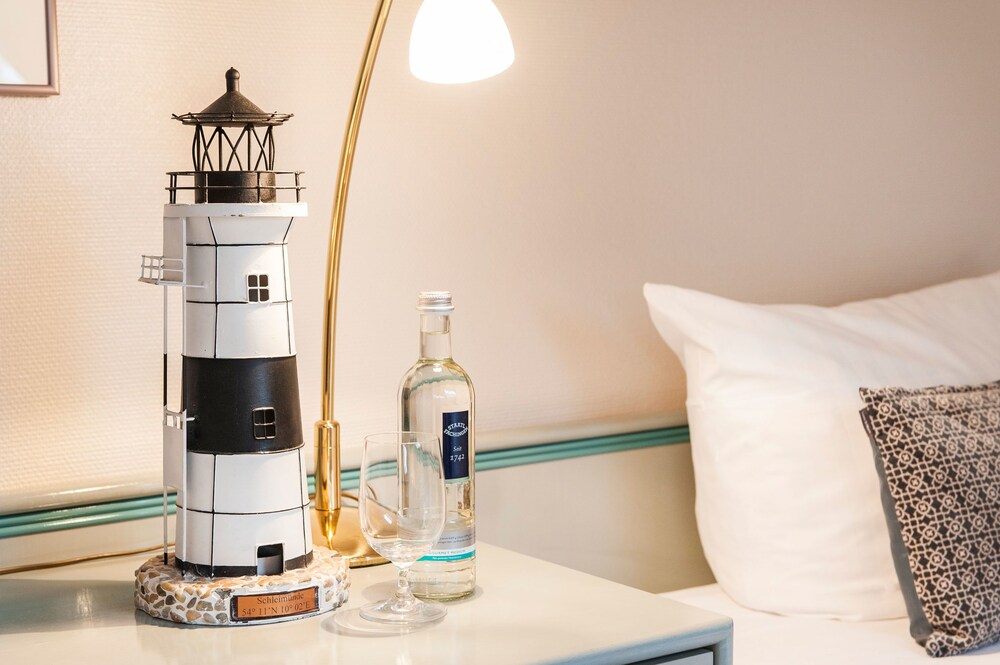In-Room Amenity