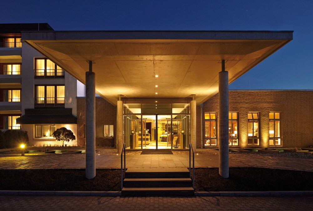 Ingresso hotel