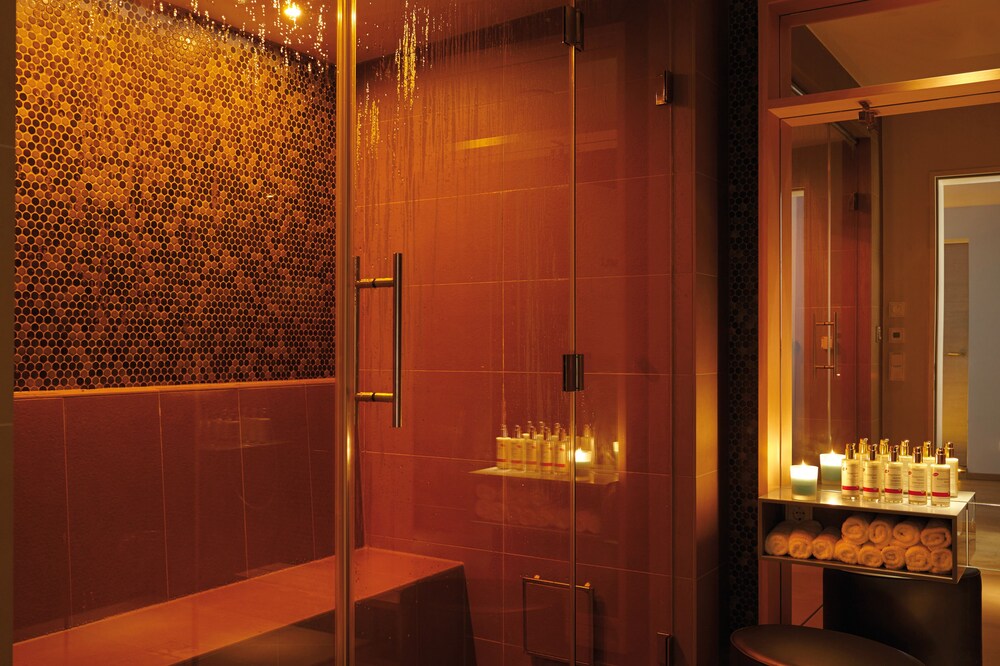 Bagno di vapore