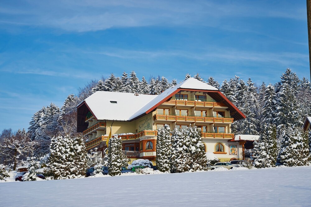 Hotel Front