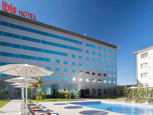 ibis Antananarivo Ankorondrano