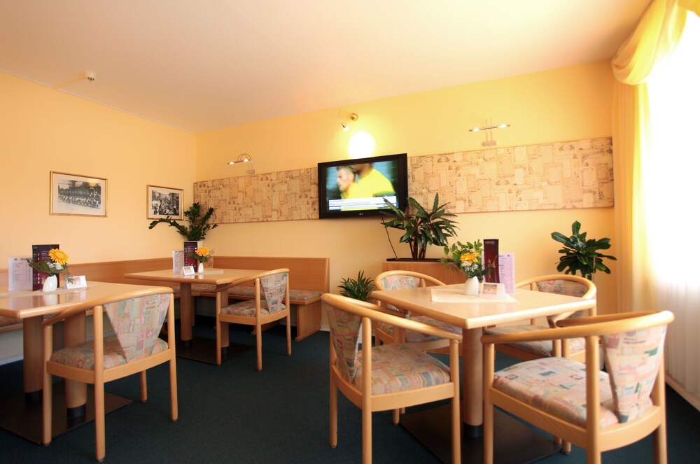 Hotellounge
