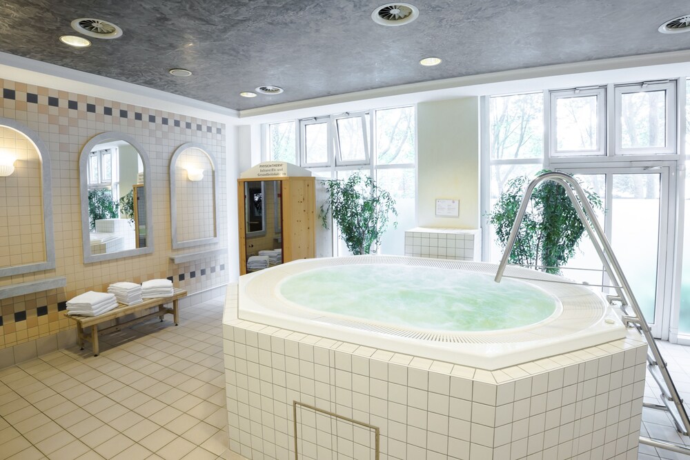 Innen-Whirlpool