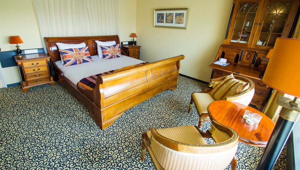 Guestroom