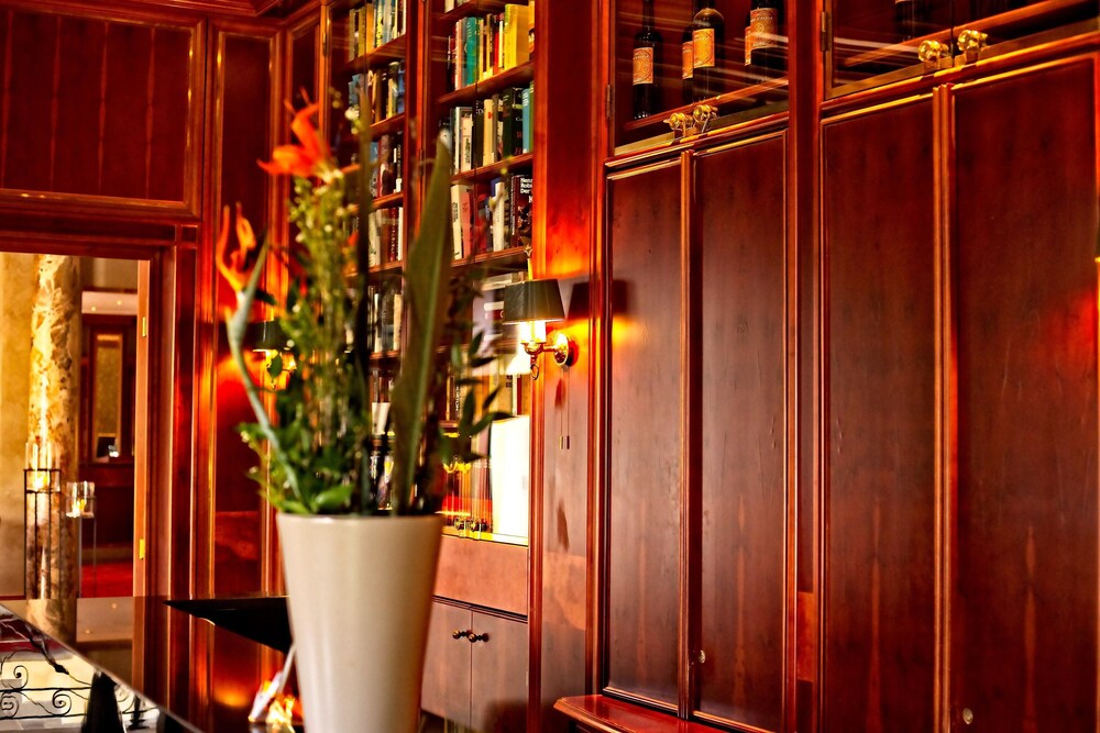 Hotelbar