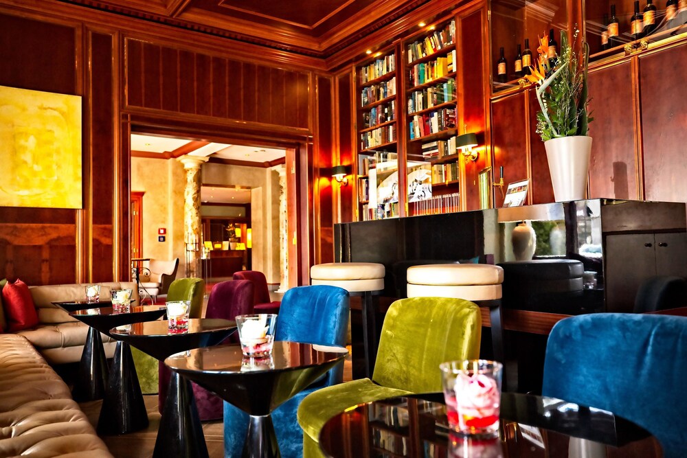 Hotelbar