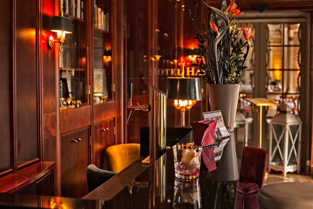 Hotelbar