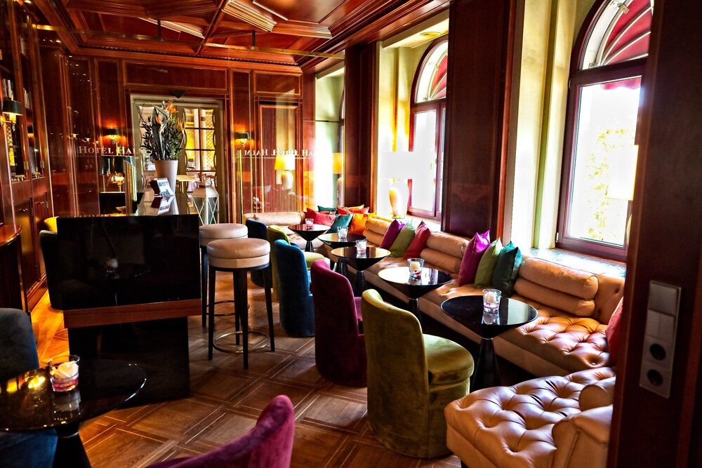 Hotelbar