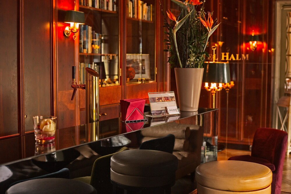 Hotelbar