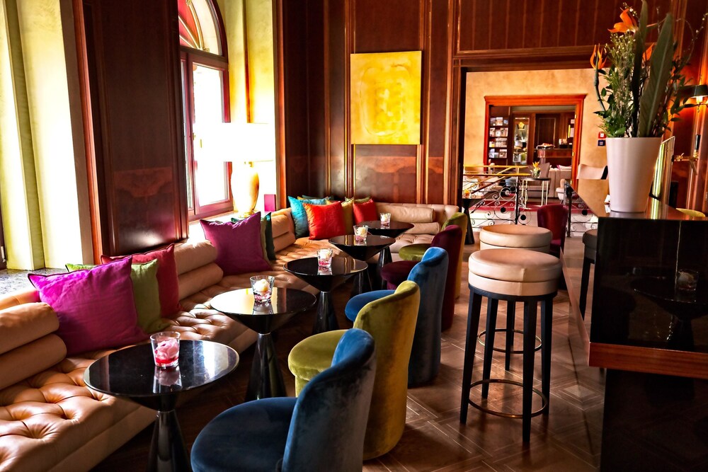 Hotelbar