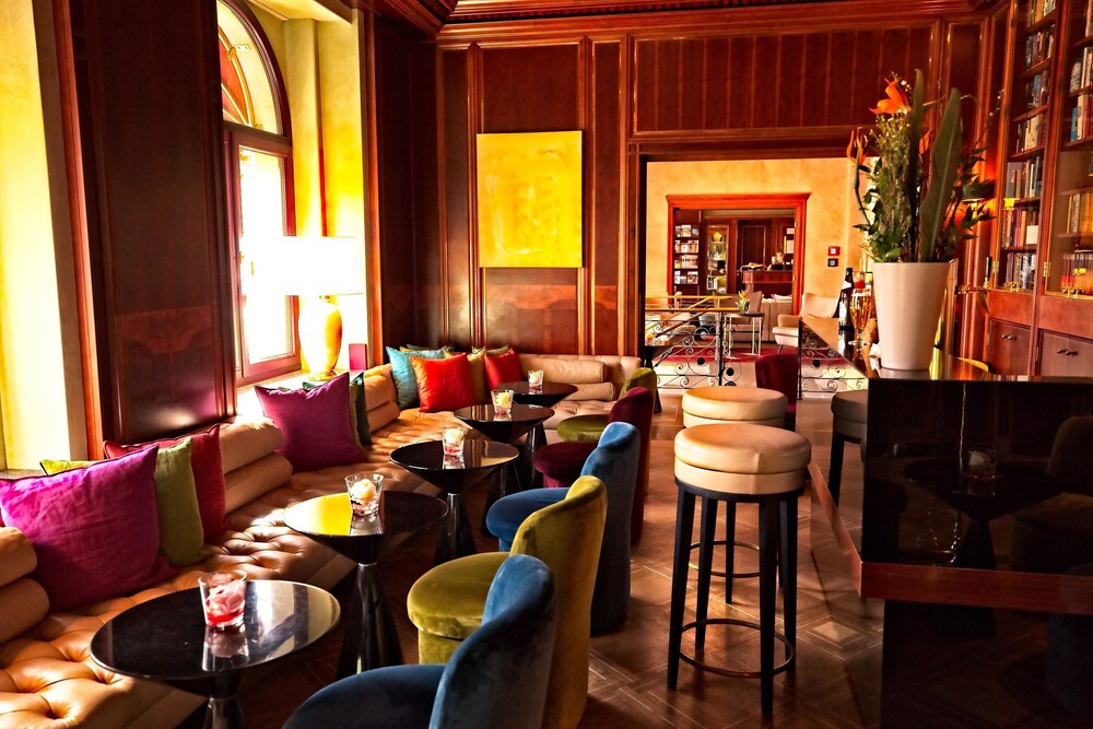 Hotelbar