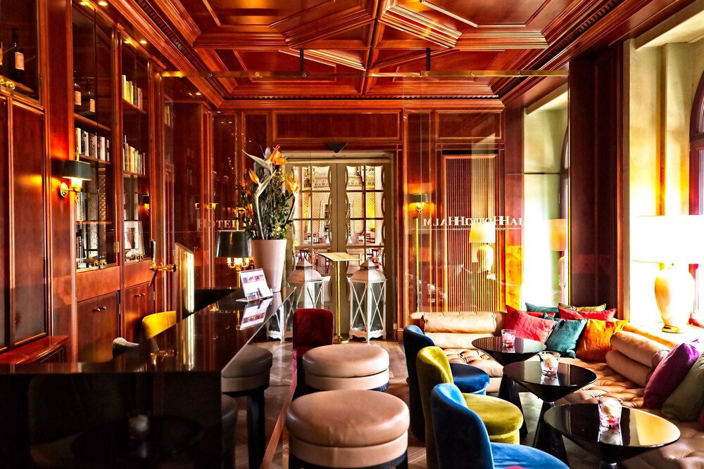 Hotelbar