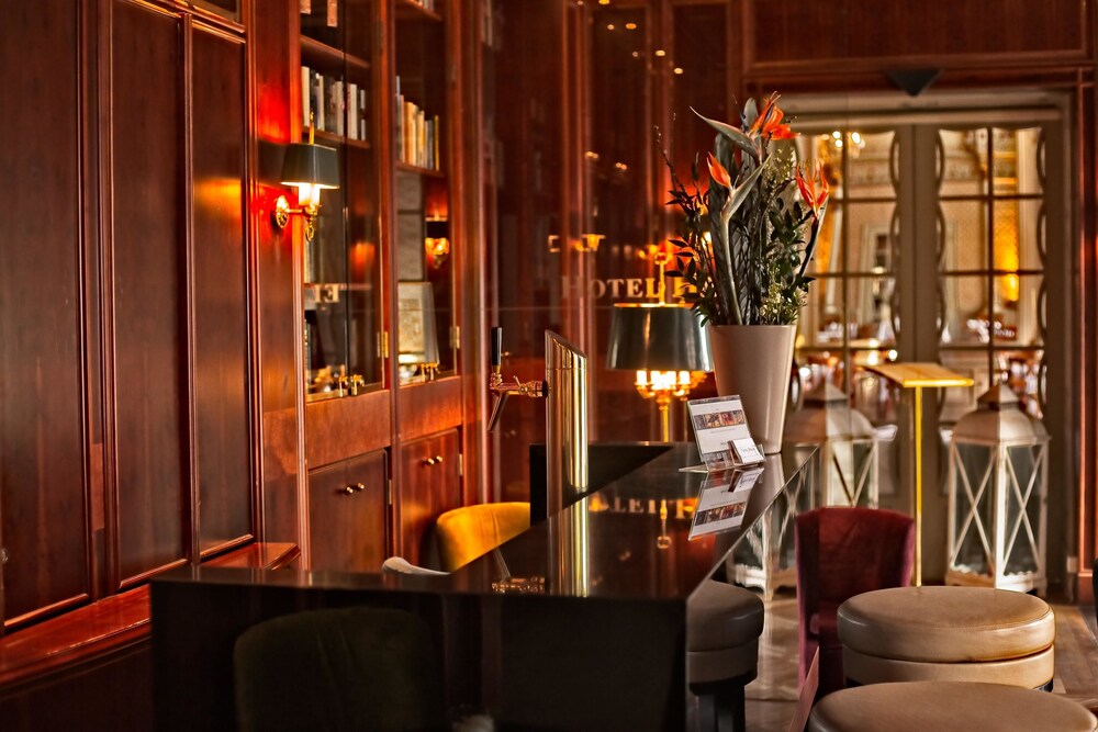 Hotelbar