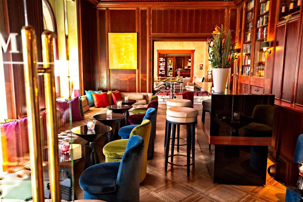 Hotelbar
