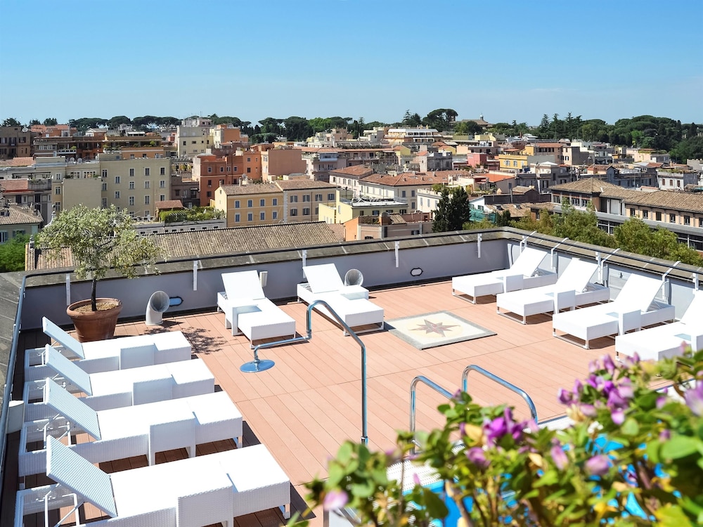 Mercure Roma Centro Colosseo (Rome, ITA) Expedia