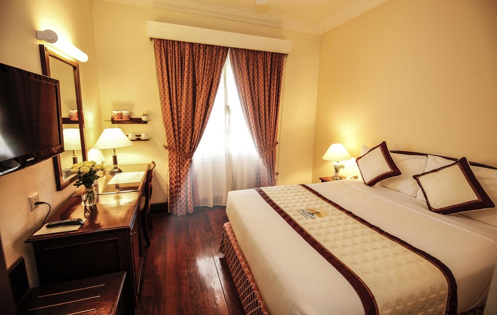 Guestroom