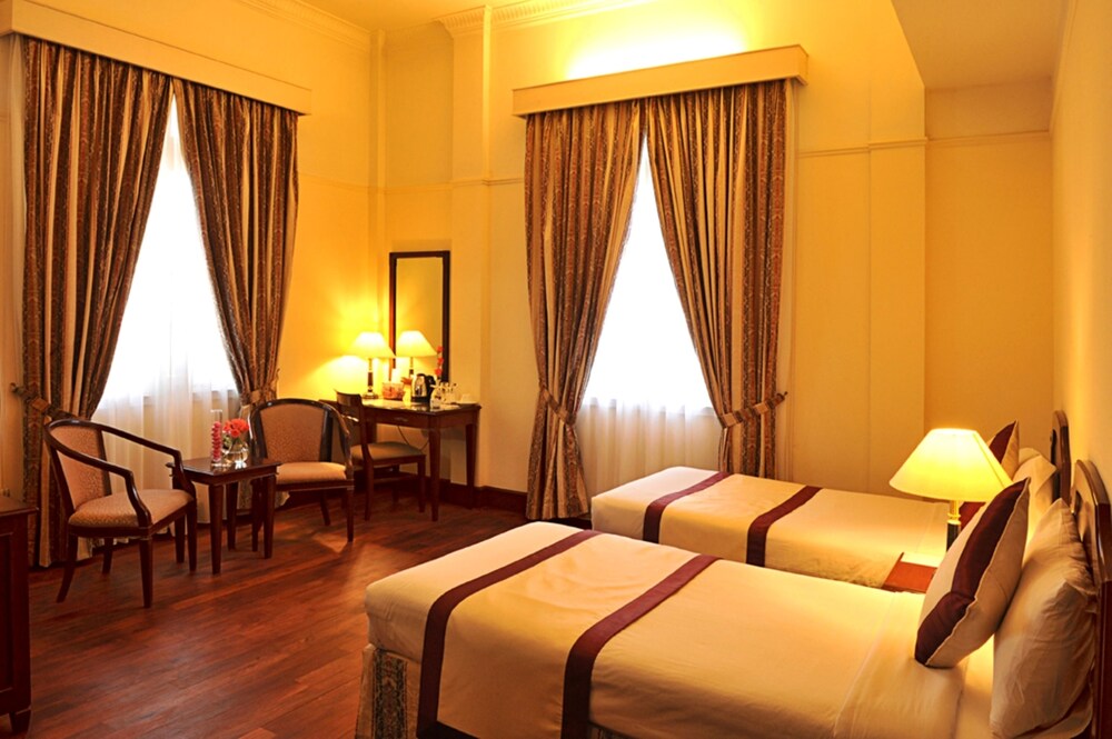 Guestroom
