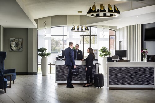 Novotel Ipswich