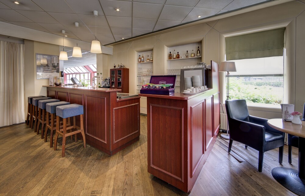 Hotellbar