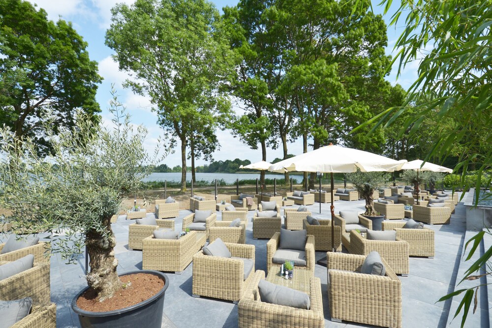Terrasse/veranda
