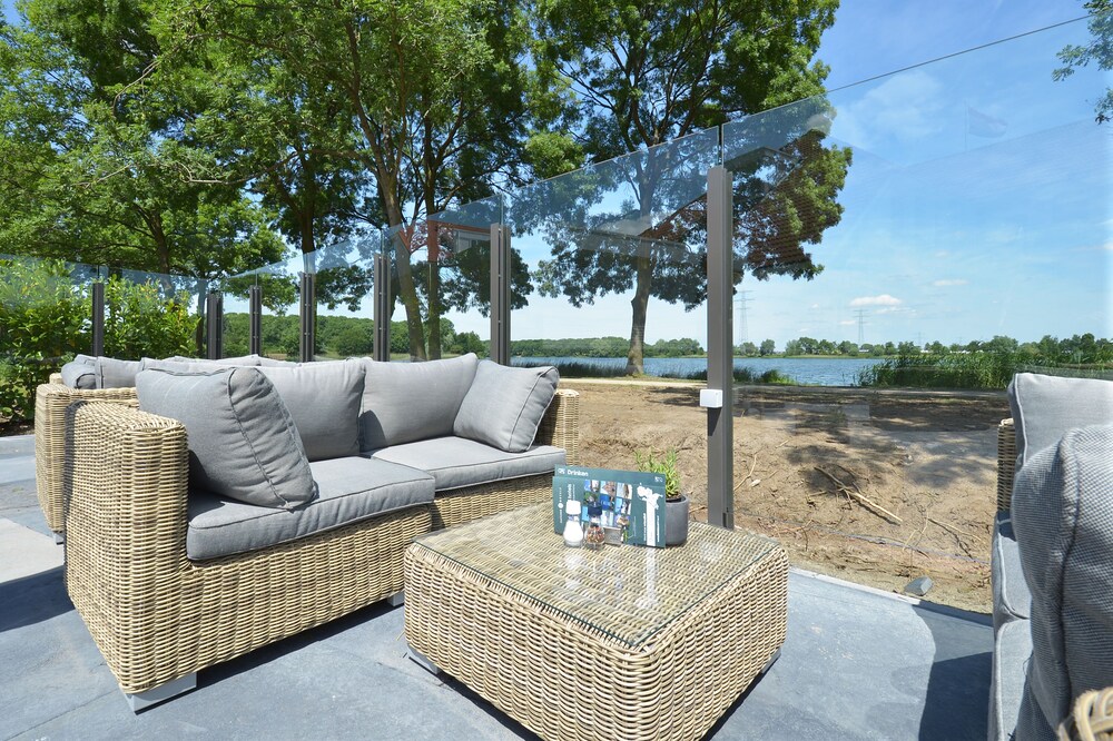 Terrasse/veranda