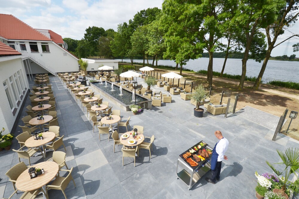 Terrasse/veranda