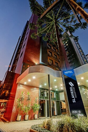 Slaviero Essential Curitiba Shopping