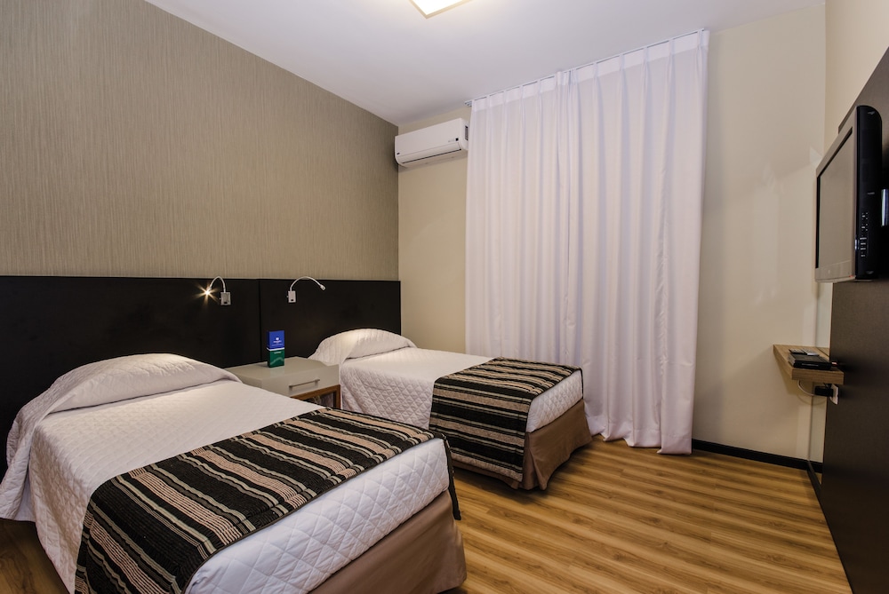 Standard Single Room - Guestroom