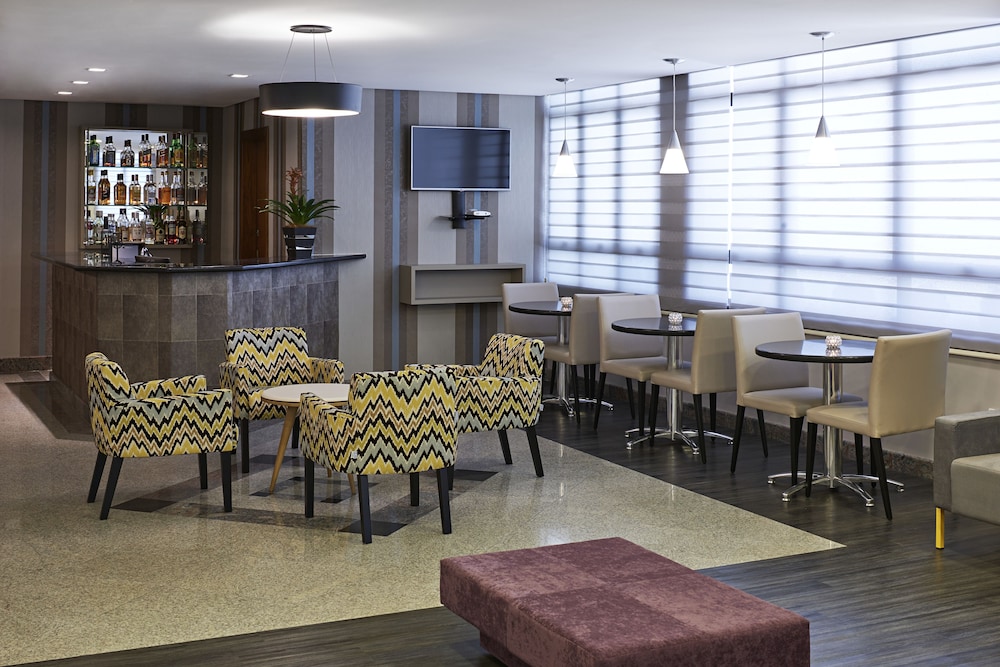 Hotel Lounge