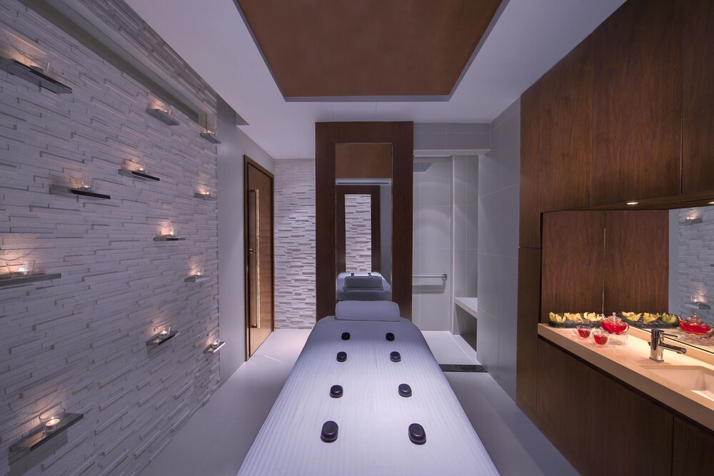 Treatment Room