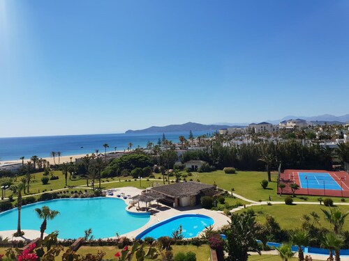 Marina Smir Hotel & Spa