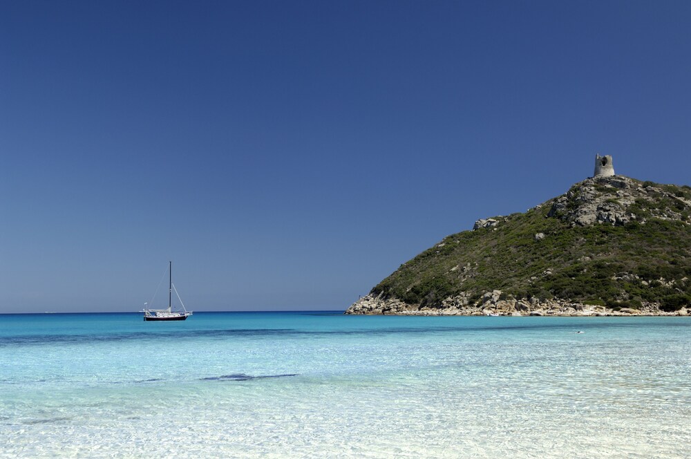 Spiaggia