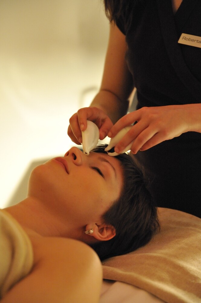 Trattamento spa