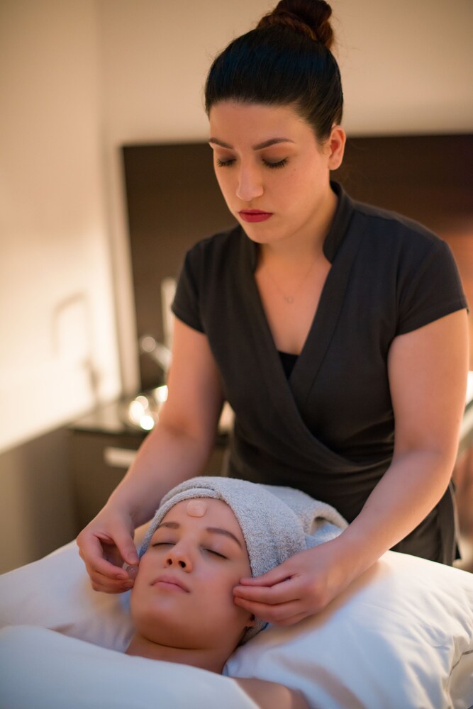 Spa Treatment