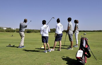 Sports Facility