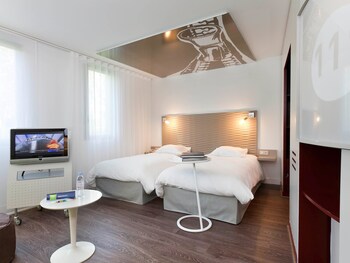 Guestroom