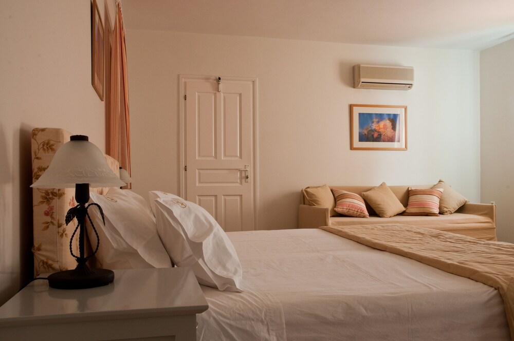 Standard Room - Guestroom