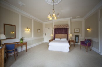 Guestroom View