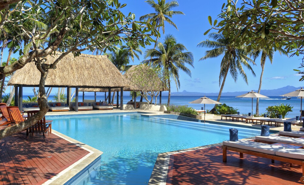 Infinity Pool
